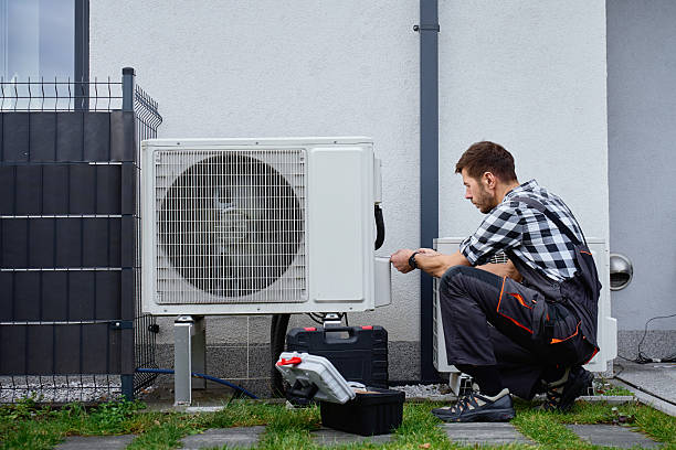 Trusted Hvac service in San Marino, CA - HVAC Repair CO